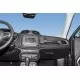 Houder - Kuda Jeep Renegade 2015-2019 Kleur: Zwart Houder - Kuda Jeep Renegade 2015-2019 Kleur: Zwart