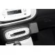 Houder - Kuda Smart ForTwo / ForFour (W453) 2014-2019 Kleur: Zwart Houder - Kuda Smart ForTwo / ForFour (W453) 2014-2019 Kleur: Zwart