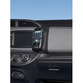 Houder - Kuda Toyota Yaris 2014-2019 Kleur: Zwart
