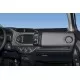 Houder - Kuda Toyota Yaris 2014-2019 Kleur: Zwart Houder - Kuda Toyota Yaris 2014-2019 Kleur: Zwart