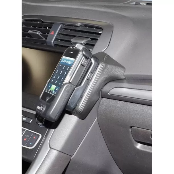 Houder - Kuda Ford Mondeo 2014-2019 Kleur: Zwart Houder - Kuda Ford Mondeo 2014-2019 Kleur: Zwart