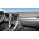 Houder - Kuda Ford Mondeo 2014-2019 Kleur: Zwart Houder - Kuda Ford Mondeo 2014-2019 Kleur: Zwart