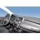Houder - Kuda Fiat 500X 2015-2019 Kleur: Zwart Houder - Kuda Fiat 500X 2015-2019 Kleur: Zwart