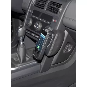 Houder - Kuda Land Rover Discovery Sport 2014-2019 Kleur: Zwart