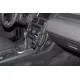 Houder - Kuda Land Rover Discovery Sport 2014-2019 Kleur: Zwart Houder - Kuda Land Rover Discovery Sport 2014-2019 Kleur: Zwart