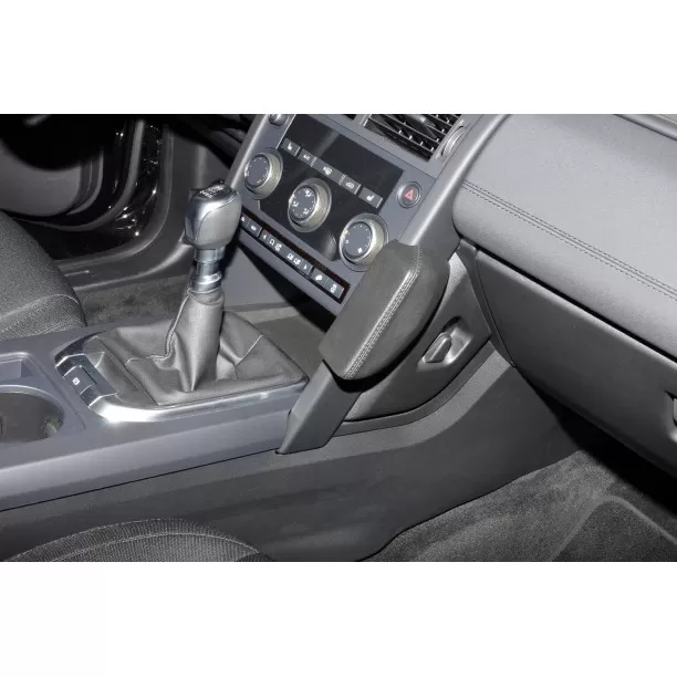 Houder - Kuda Land Rover Discovery Sport 2014-2019 Kleur: Zwart Houder - Kuda Land Rover Discovery Sport 2014-2019 Kleur: Zwart