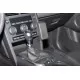 Houder - Kuda Land Rover Discovery Sport 2014-2019 Kleur: Zwart Houder - Kuda Land Rover Discovery Sport 2014-2019 Kleur: Zwart