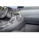 Houder - Kuda Lexus NX Serie 2014-2019 Kleur: Zwart Houder - Kuda Lexus NX Serie 2014-2019 Kleur: Zwart