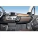 Houder - Kuda BMW i3 2013-2019 Kleur: Zwart Houder - Kuda BMW i3 2013-2019 Kleur: Zwart