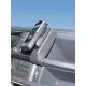 Houder - Kuda Volkswagen T6 Transporter 2010-2019 Kleur: Zwart Houder - Kuda Volkswagen T6 Transporter 2010-2019 Kleur: Zwart