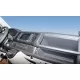 Houder - Kuda Volkswagen T6 Transporter 2010-2019 Kleur: Zwart Houder - Kuda Volkswagen T6 Transporter 2010-2019 Kleur: Zwart