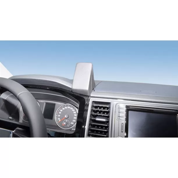 Houder - Kuda Volkswagen T6 Multivan 2015-2019 Kleur: Zwart Houder - Kuda Volkswagen T6 Multivan 2015-2019 Kleur: Zwart