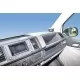 Houder - Kuda Volkswagen T6 Transporter 2010-2019 Kleur: Zwart Houder - Kuda Volkswagen T6 Transporter 2010-2019 Kleur: Zwart