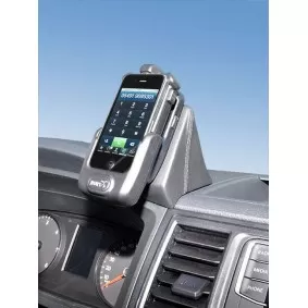 Houder - Kuda Volkswagen T6 Transporter 2010-2019 Kleur: Zwart