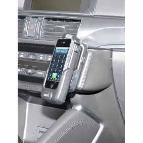 Houder - Kuda Mazda CX5 2015-2016 Kleur: Zwart