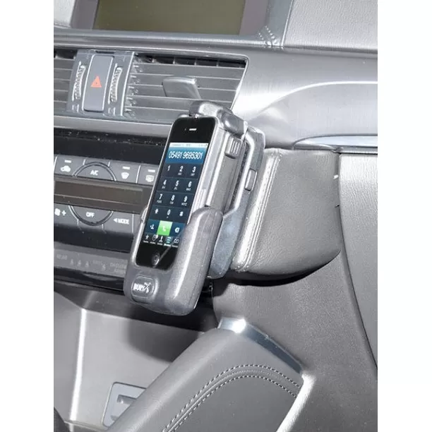 Houder - Kuda Mazda CX5 2015-2016 Kleur: Zwart Houder - Kuda Mazda CX5 2015-2016 Kleur: Zwart