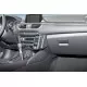 Houder - Kuda Mazda 6 2015-2018 Kleur: Zwart Houder - Kuda Mazda 6 2015-2018 Kleur: Zwart