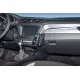 Houder - Kuda Toyota Avensis 2015-2019 Kleur: Zwart Houder - Kuda Toyota Avensis 2015-2019 Kleur: Zwart