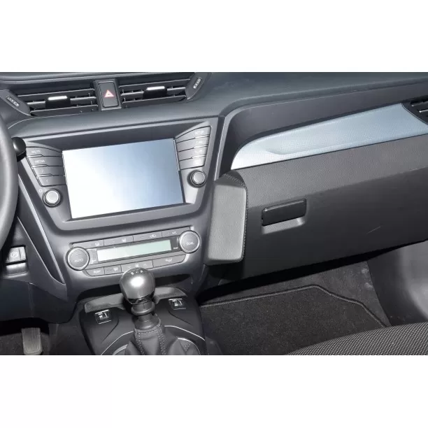 Houder - Kuda Toyota Avensis 2015-2019 Kleur: Zwart Houder - Kuda Toyota Avensis 2015-2019 Kleur: Zwart