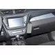Houder - Kuda Toyota Avensis 2015-2019 Kleur: Zwart Houder - Kuda Toyota Avensis 2015-2019 Kleur: Zwart