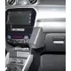 Houder - Kuda Suzuki Vitara 2015-2024 Kleur: Zwart Houder - Kuda Suzuki Vitara 2015-2024 Kleur: Zwart