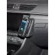 Houder - Kuda Skoda Superb 2015-2019 Kleur: Zwart Houder - Kuda Skoda Superb 2015-2019 Kleur: Zwart