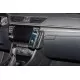 Houder - Kuda Skoda Superb 2015-2019 Kleur: Zwart Houder - Kuda Skoda Superb 2015-2019 Kleur: Zwart