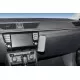 Houder - Kuda Skoda Superb 2015-2019 Kleur: Zwart Houder - Kuda Skoda Superb 2015-2019 Kleur: Zwart