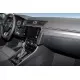 Houder - Kuda Skoda Superb 2015-2019 Kleur: Zwart Houder - Kuda Skoda Superb 2015-2019 Kleur: Zwart