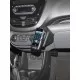 Houder - Kuda Opel Karl 2015-2019 Kleur: Zwart Houder - Kuda Opel Karl 2015-2019 Kleur: Zwart