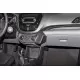 Houder - Kuda Opel Karl 2015-2019 Kleur: Zwart Houder - Kuda Opel Karl 2015-2019 Kleur: Zwart