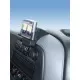 Houder - Kuda DAF LF 45 / 55 09/2000-2014 Kleur: Zwart Houder - Kuda DAF LF 45 / 55 09/2000-2014 Kleur: Zwart