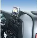 Houder - Kuda DAF LF 45 / 55 09/2000-2014 Kleur: Zwart Houder - Kuda DAF LF 45 / 55 09/2000-2014 Kleur: Zwart
