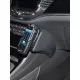Houder - Kuda Opel Astra K 2016-2019 Kleur: Zwart Houder - Kuda Opel Astra K 2016-2019 Kleur: Zwart