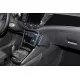 Houder - Kuda Opel Astra K 2016-2019 Kleur: Zwart Houder - Kuda Opel Astra K 2016-2019 Kleur: Zwart
