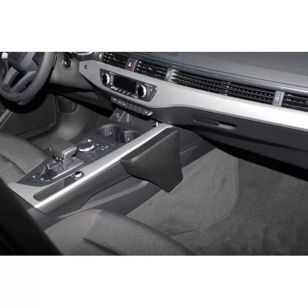 Houder - Kuda Audi A4/ A5 2015-2019 Kleur: Zwart