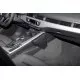 Houder - Kuda Audi A4/ A5 2015-2019 Kleur: Zwart