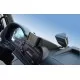 Houder - Kuda MAN TGS/ TGX 10/2007-2019 Kleur: Zwart Houder - Kuda MAN TGS/ TGX 10/2007-2019 Kleur: Zwart