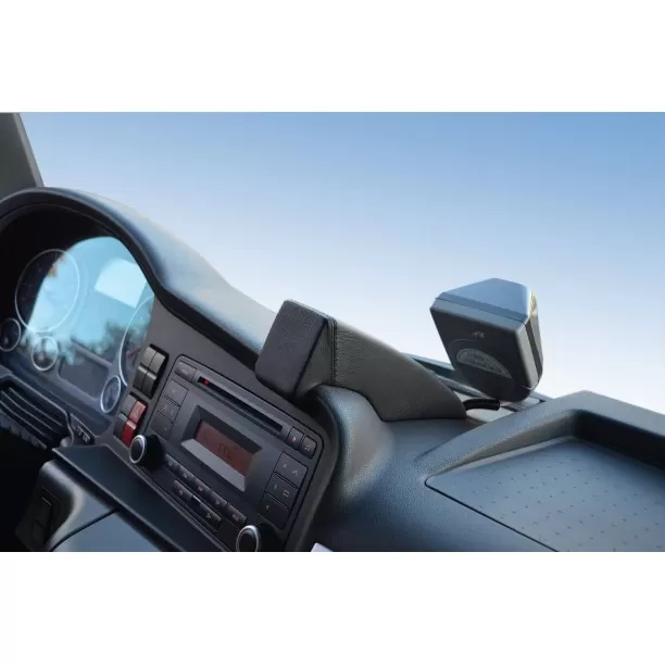 Houder - Kuda MAN TGS/ TGX 10/2007-2019 Kleur: Zwart Houder - Kuda MAN TGS/ TGX 10/2007-2019 Kleur: Zwart