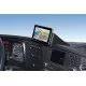 Houder - Kuda Mercedes Benz Actros 11/2011-2012 Kleur: Zwart Houder - Kuda Mercedes Benz Actros 11/2011-2012 Kleur: Zwart