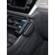 Houder - Kuda Volkswagen Touran 2015-2019 Kleur: Zwart Houder - Kuda Volkswagen Touran 2015-2019 Kleur: Zwart