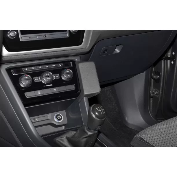 Houder - Kuda Volkswagen Touran 2015-2019 Kleur: Zwart Houder - Kuda Volkswagen Touran 2015-2019 Kleur: Zwart