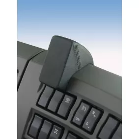 Houder - Kuda Renault Premium 1996-2013 Kleur: Zwart