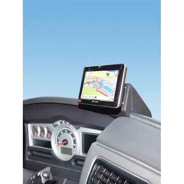 Houder - Kuda Renault Magnum 2010- 2013 Kleur: Zwart Houder - Kuda Renault Magnum 2010- 2013 Kleur: Zwart