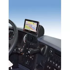 Houder - Kuda Scania G-Serie 2011-2019 Kleur: Zwart