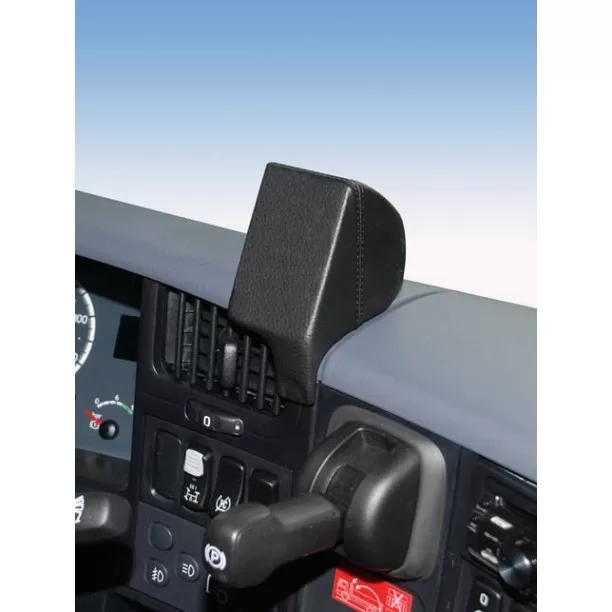 Houder - Kuda Scania G-Serie 2011-2019 Kleur: Zwart Houder - Kuda Scania G-Serie 2011-2019 Kleur: Zwart
