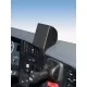 Houder - Kuda Scania G-Serie 2011-2019 Kleur: Zwart Houder - Kuda Scania G-Serie 2011-2019 Kleur: Zwart