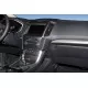 Houder - Kuda Ford S-Max / Galaxy / Edge 2015-2019 Kleur: Zwart Houder - Kuda Ford S-Max / Galaxy / Edge 2015-2019 Kleur: Zwart