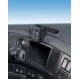 Houder - Kuda Volvo FH Serie 2003-2012 Houder - Kuda Volvo FH Serie 2003-2012