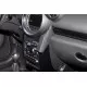 Houder - Kuda Mini Countryman R60 Facelift 2015-2019 Kleur: Zwart Houder - Kuda Mini Countryman R60 Facelift 2015-2019 Kleur: Zwart